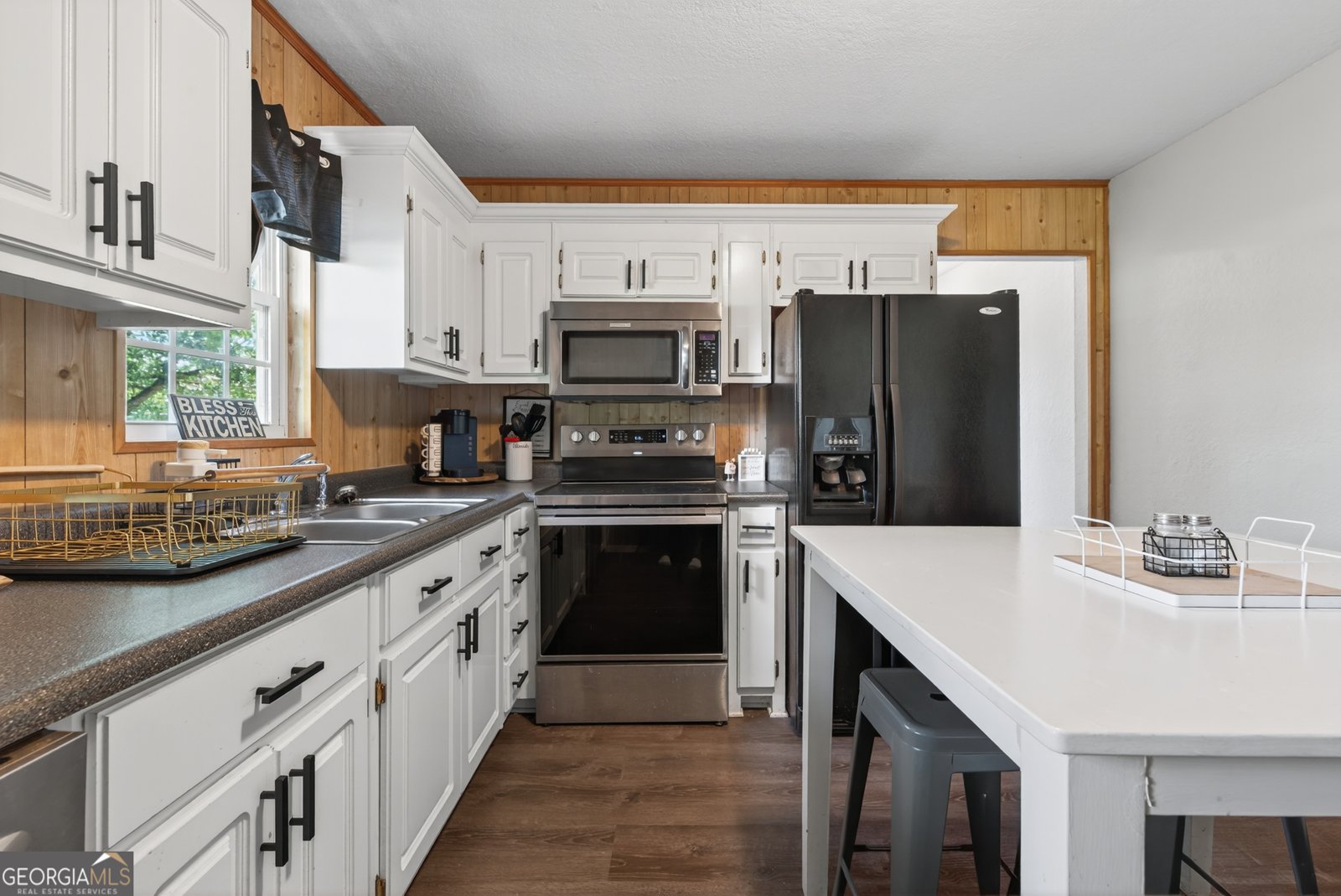 500 Old Andersonville Road Hartwell - 27