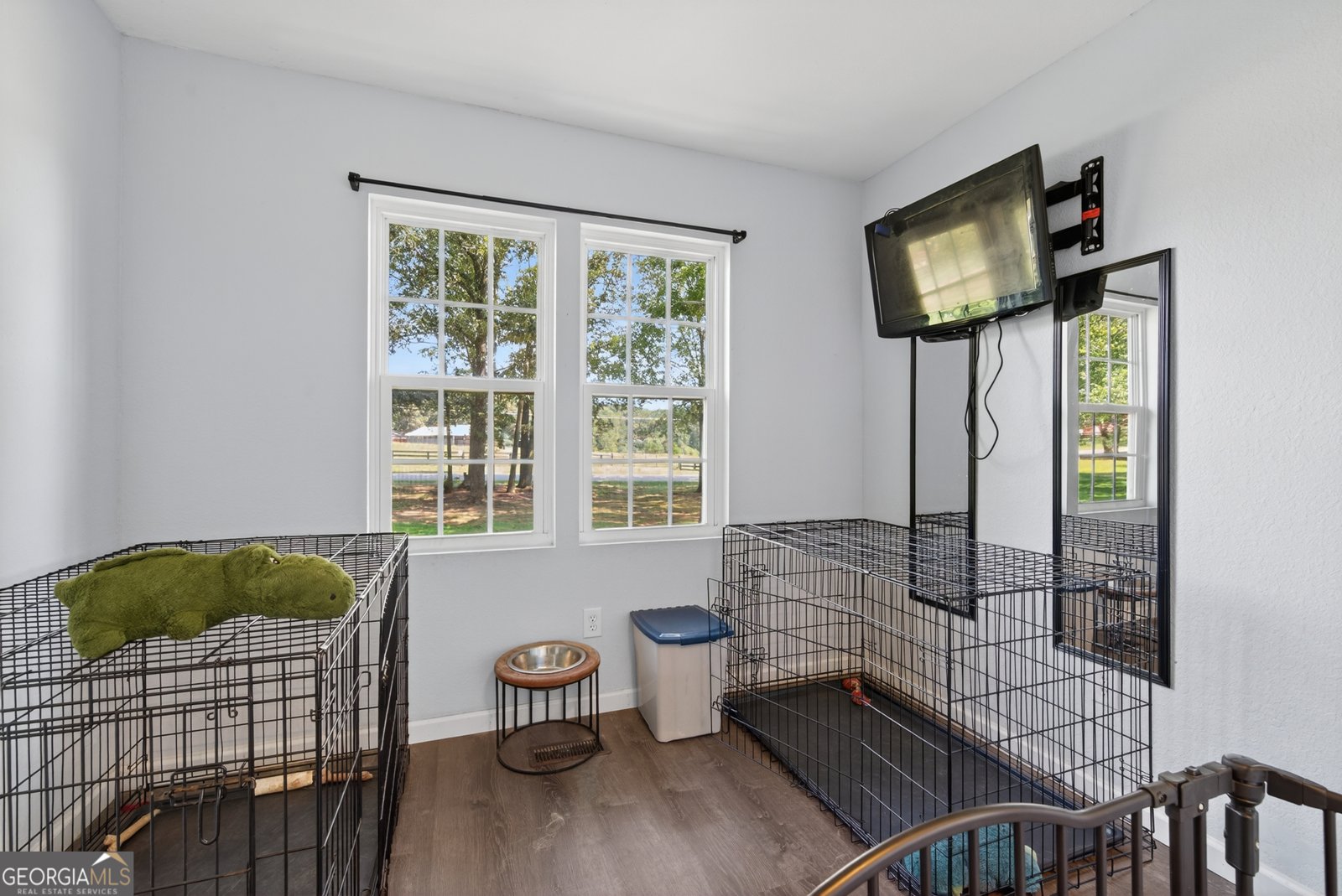 500 Old Andersonville Road Hartwell - 28