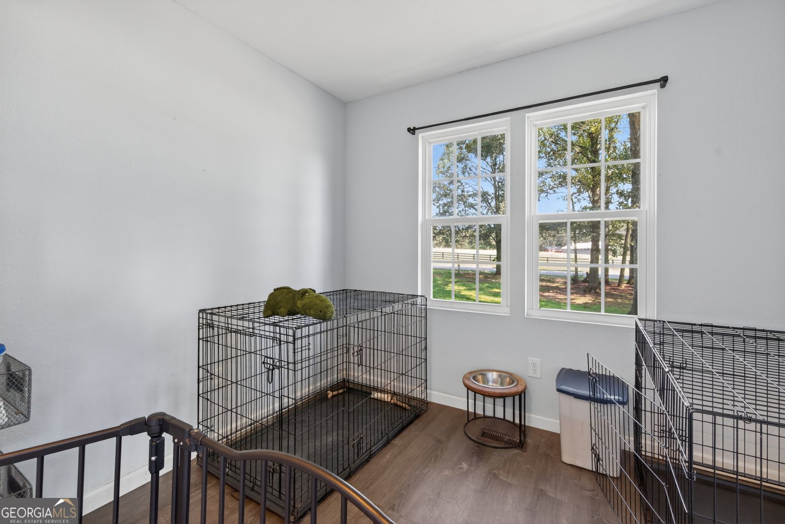 500 Old Andersonville Road Hartwell - 29