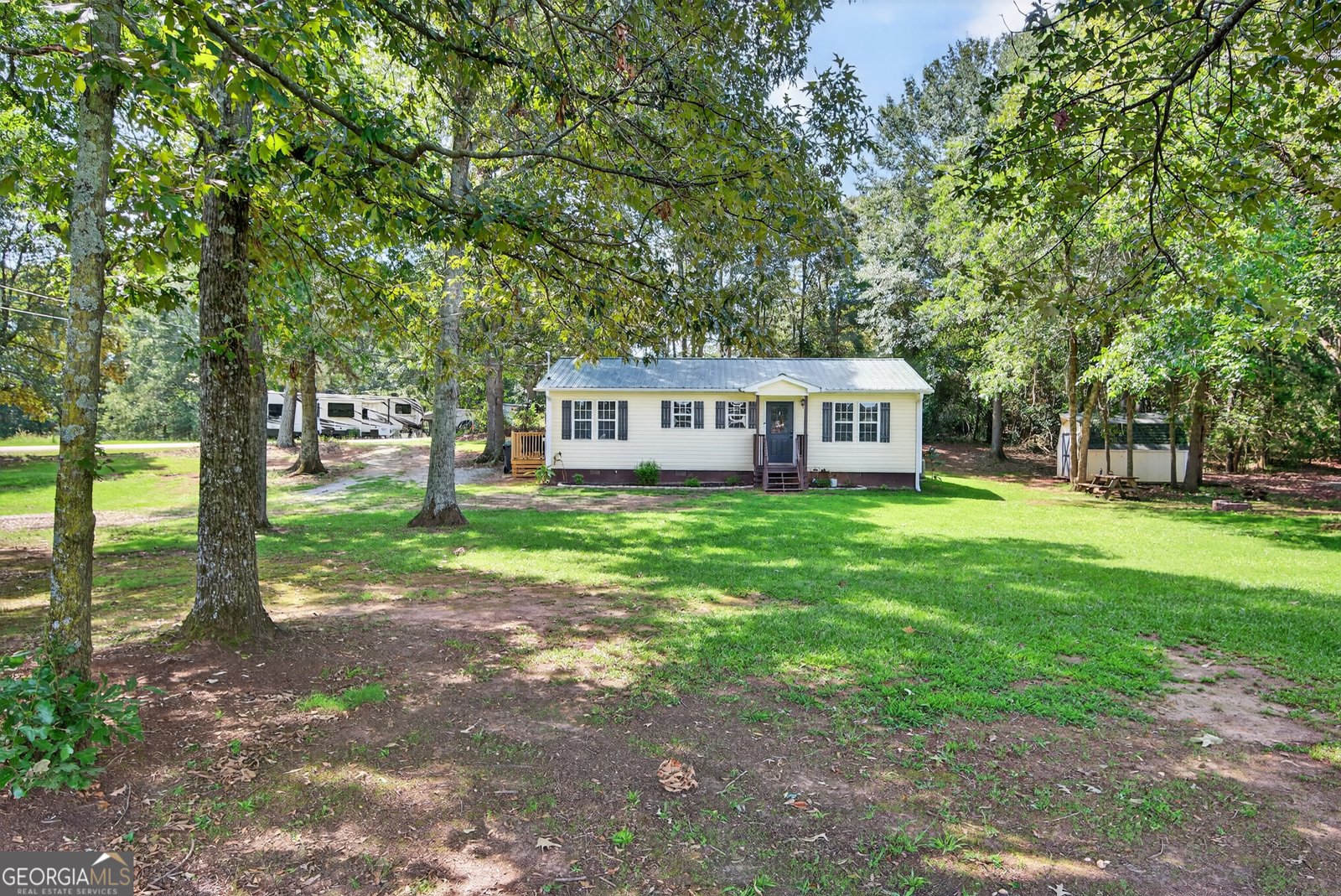 500 Old Andersonville Road Hartwell - 3