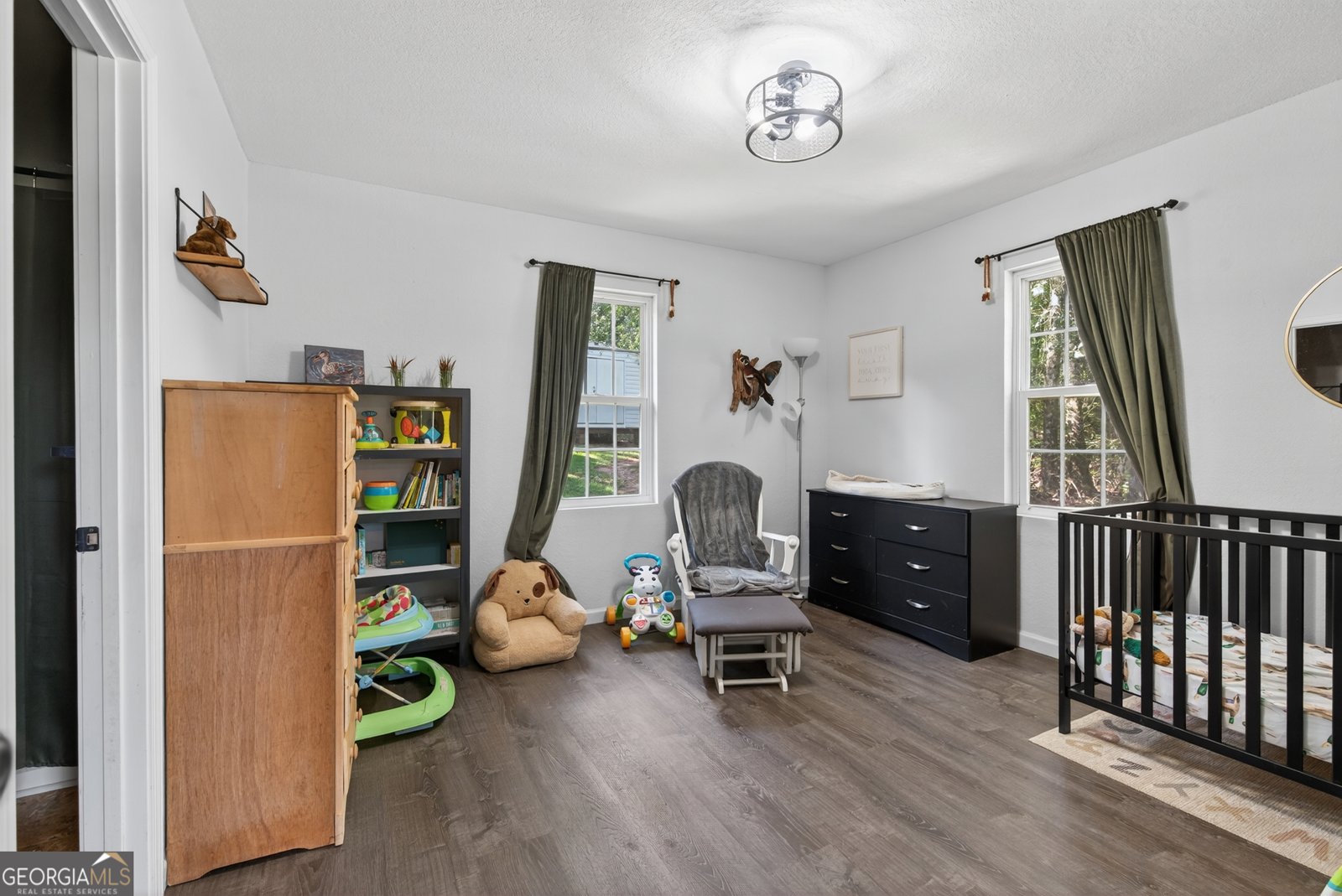 500 Old Andersonville Road Hartwell - 36