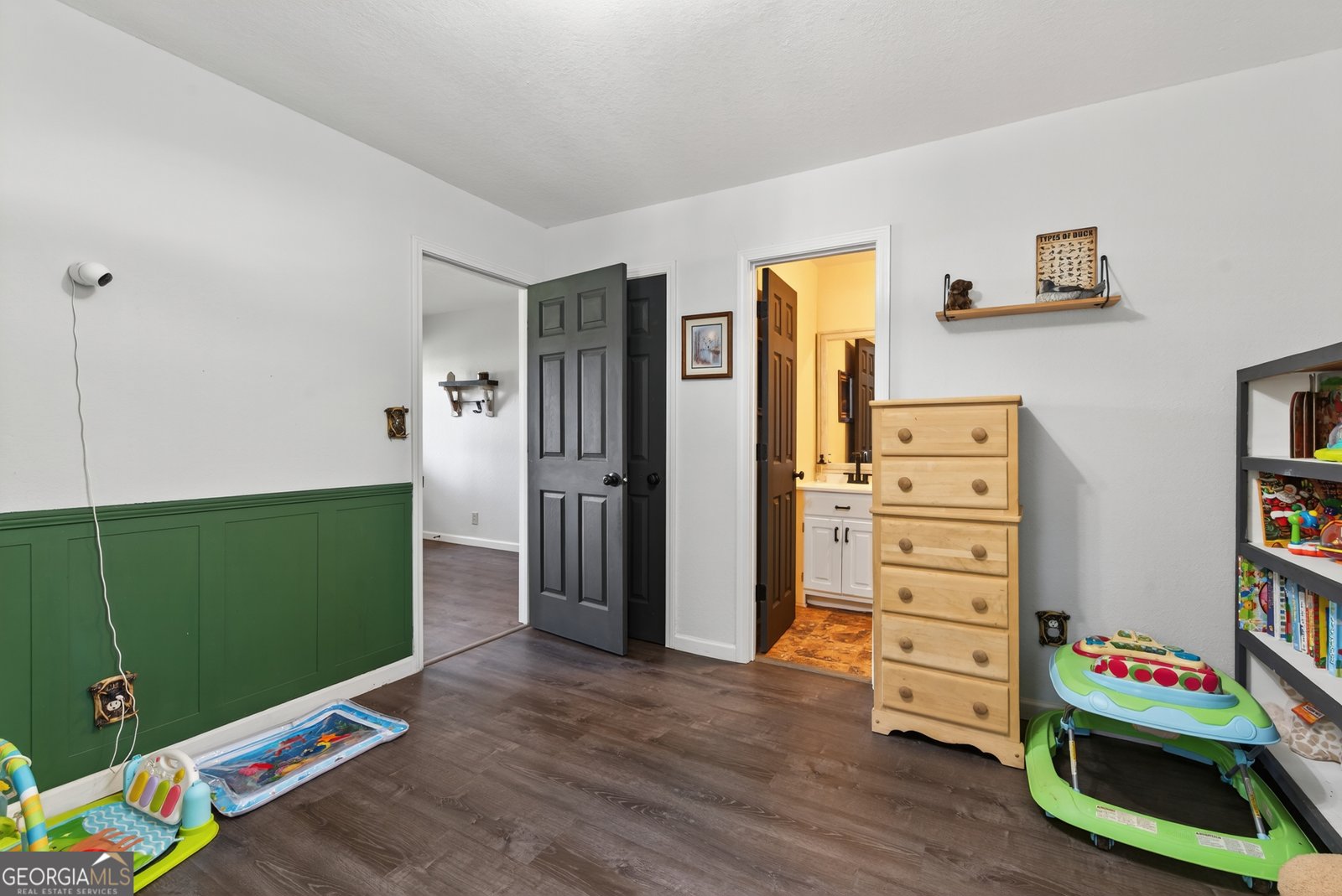 500 Old Andersonville Road Hartwell - 37