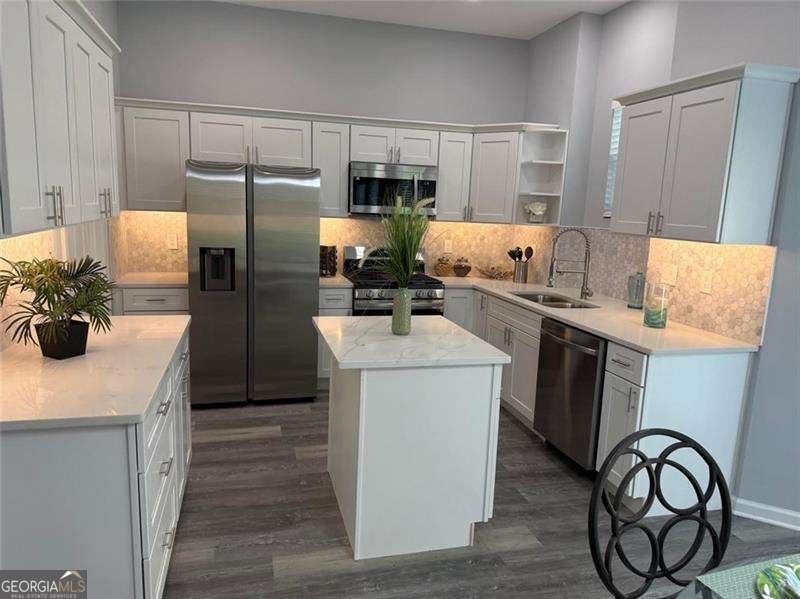 4806 FOREST Trail Douglasville - 3