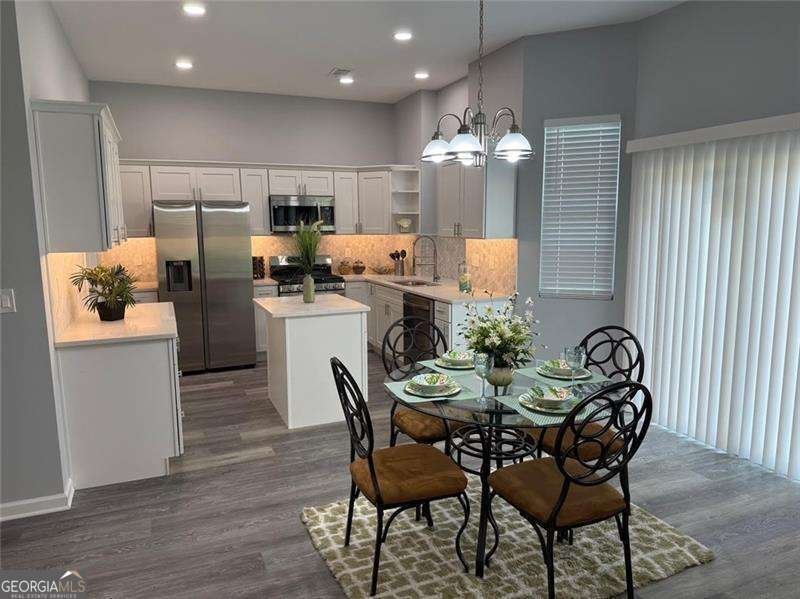 4806 FOREST Trail Douglasville - 5