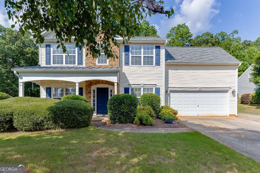 221 Beckenham Lane Dacula - 1