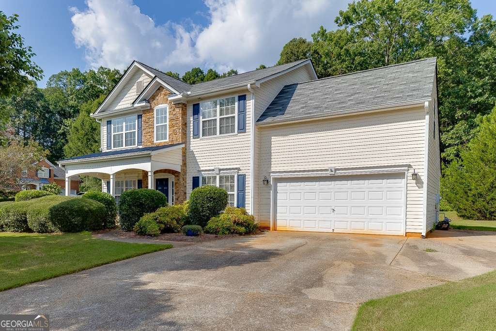221 Beckenham Lane Dacula - 2