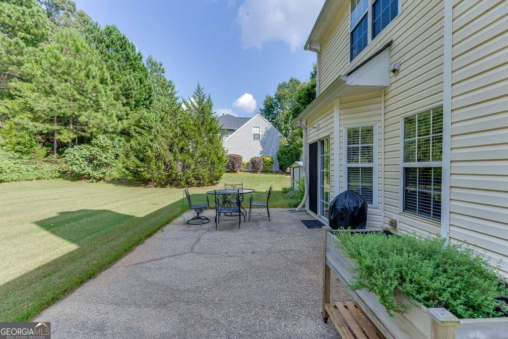 221 Beckenham Lane Dacula - 41