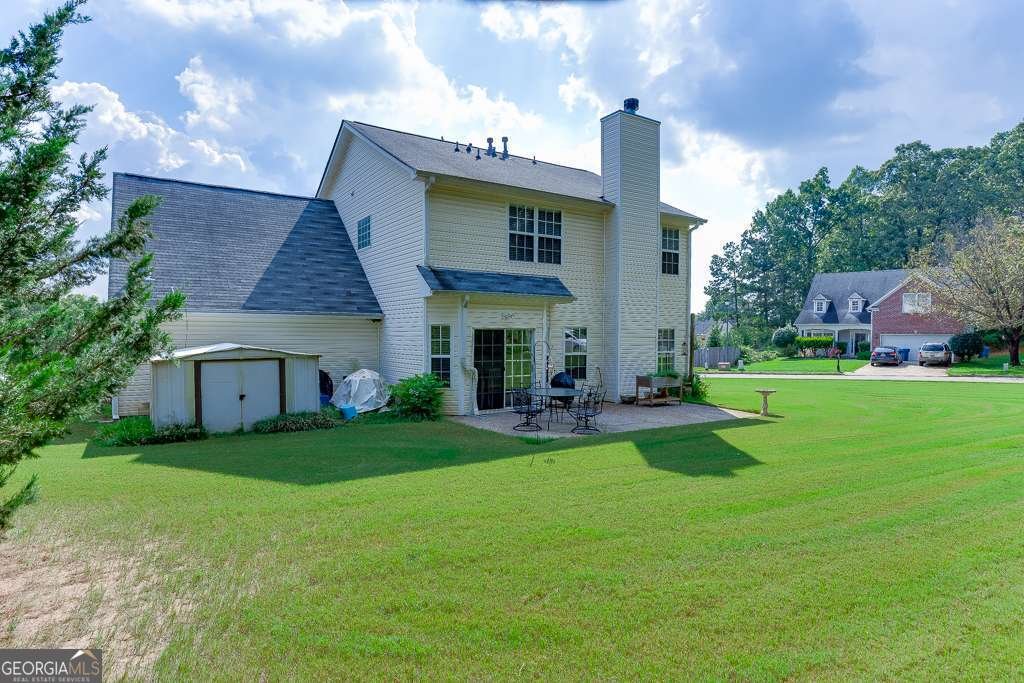 221 Beckenham Lane Dacula - 42