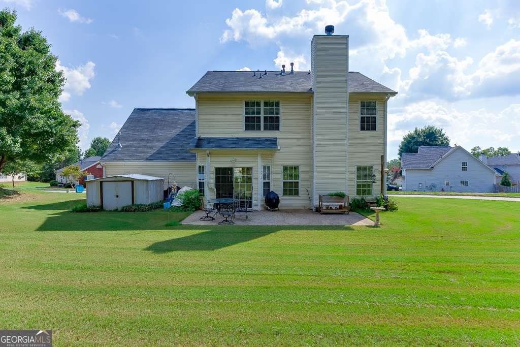 221 Beckenham Lane Dacula - 43