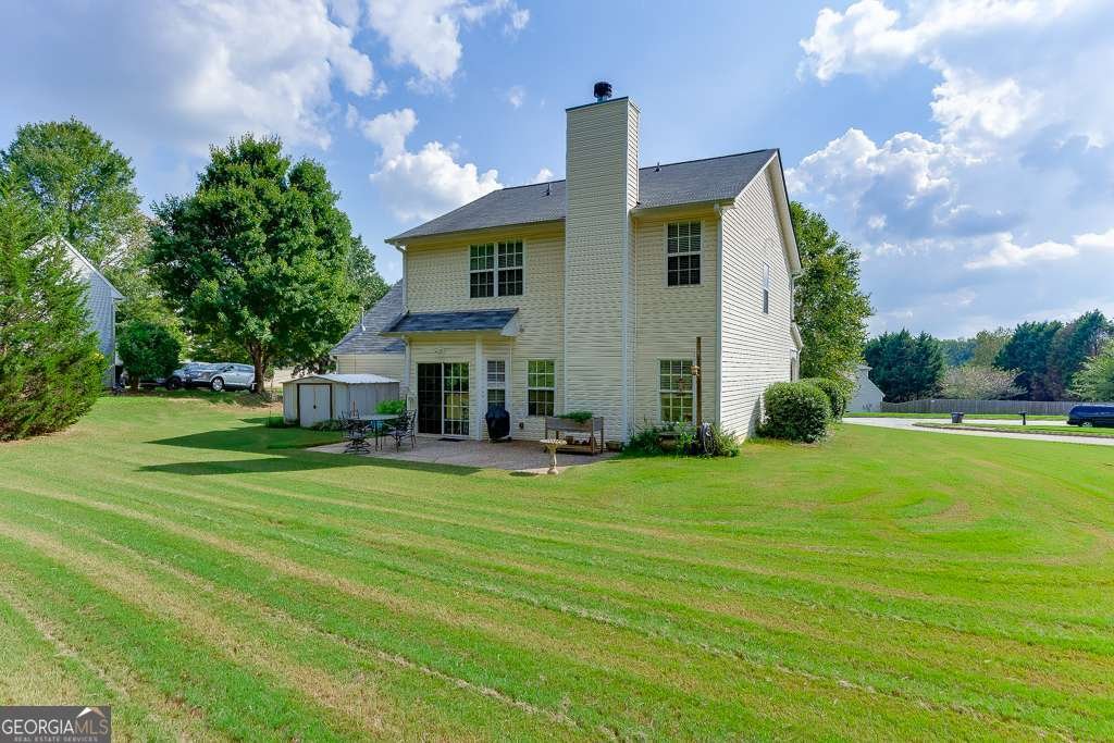 221 Beckenham Lane Dacula - 44