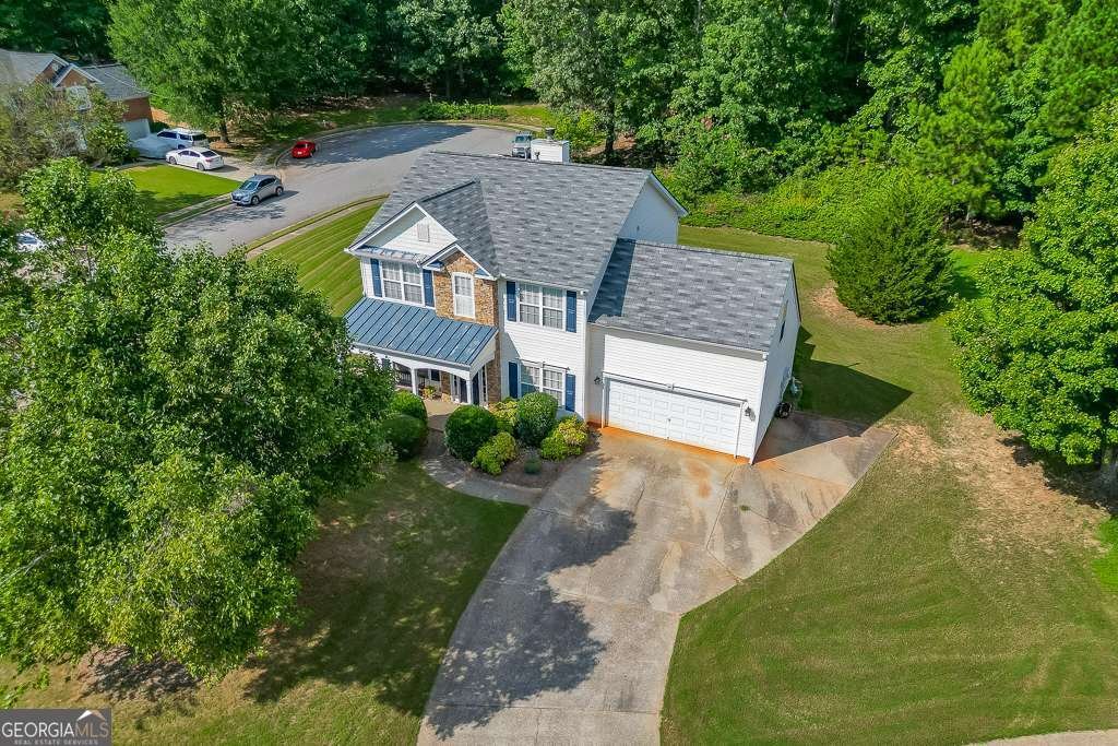 221 Beckenham Lane Dacula - 46