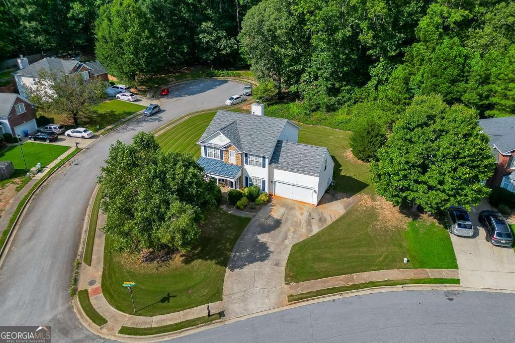 221 Beckenham Lane Dacula - 47