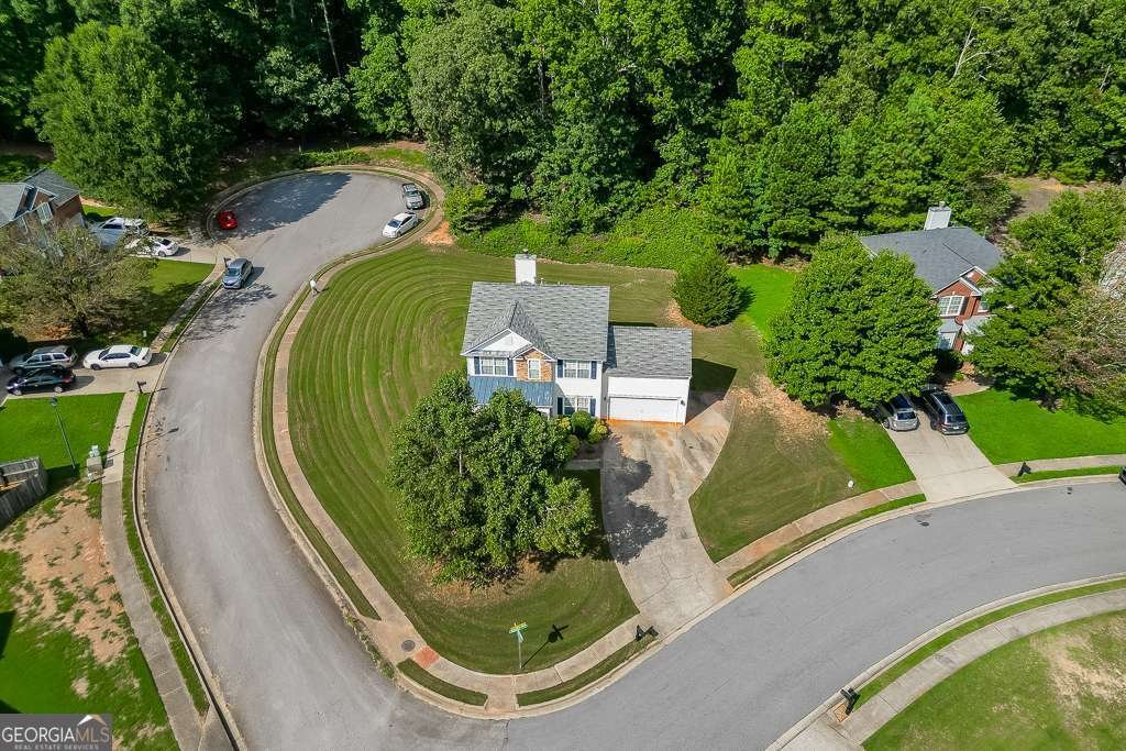 221 Beckenham Lane Dacula - 48