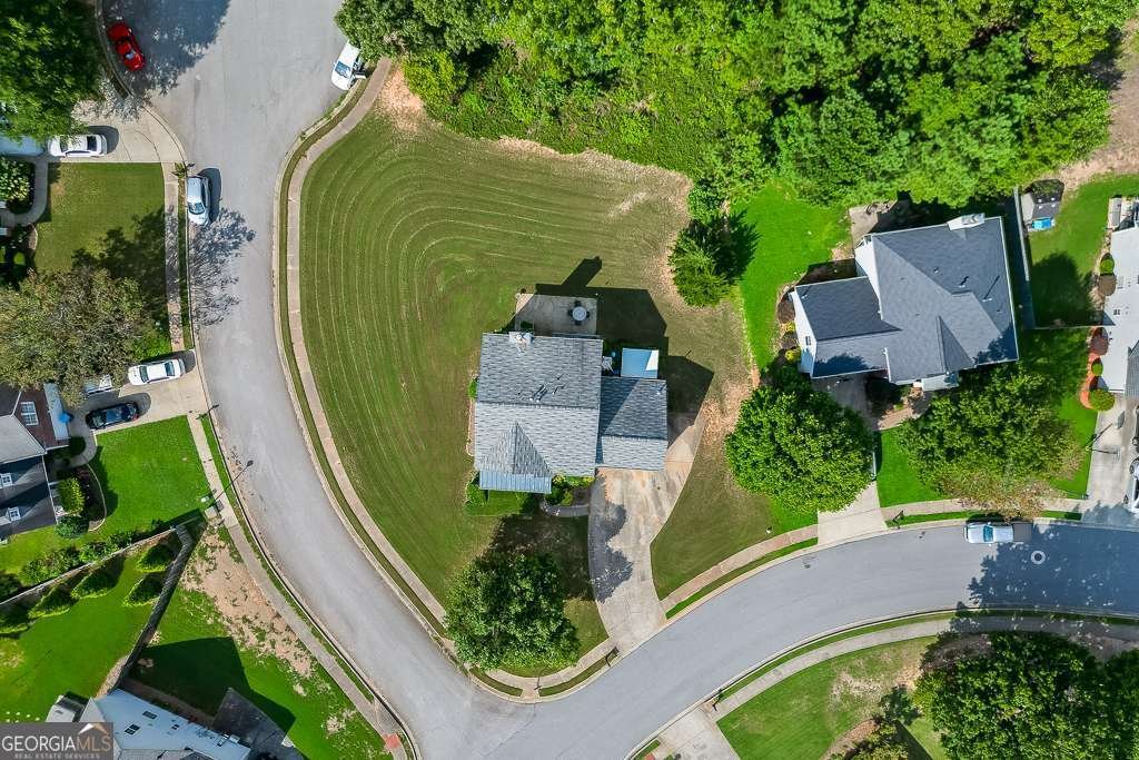 221 Beckenham Lane Dacula - 49