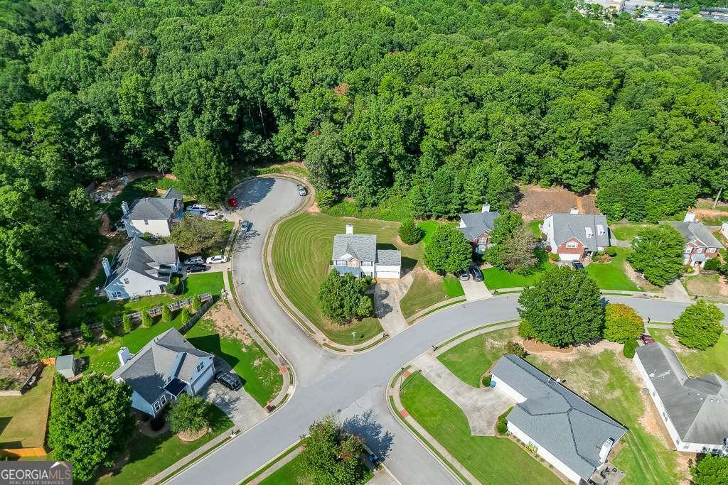 221 Beckenham Lane Dacula - 50