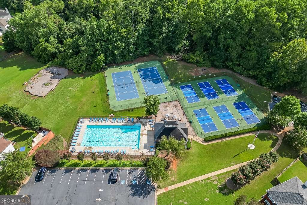 221 Beckenham Lane Dacula - 52