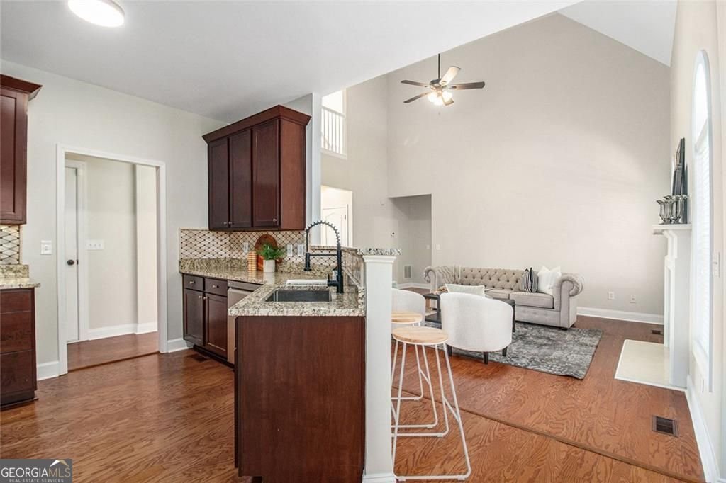 443 Grandiflora Drive McDonough - 13
