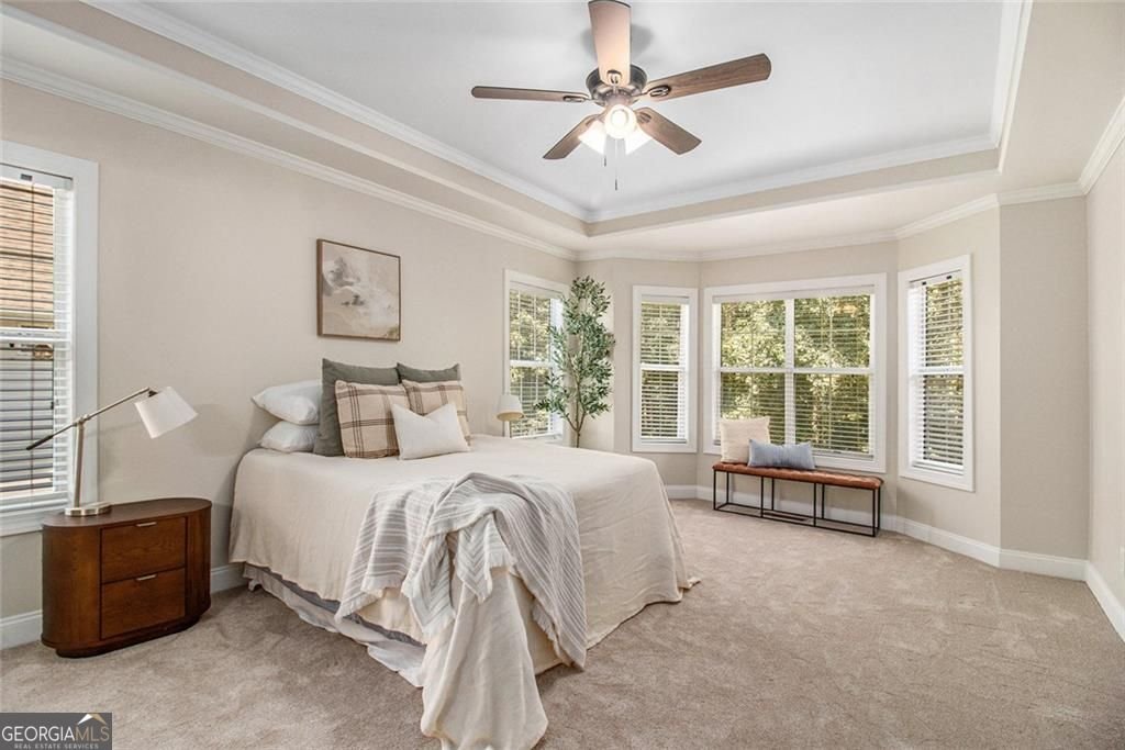 443 Grandiflora Drive McDonough - 14