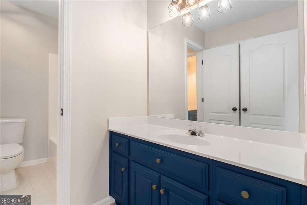 443 Grandiflora Drive McDonough - 18