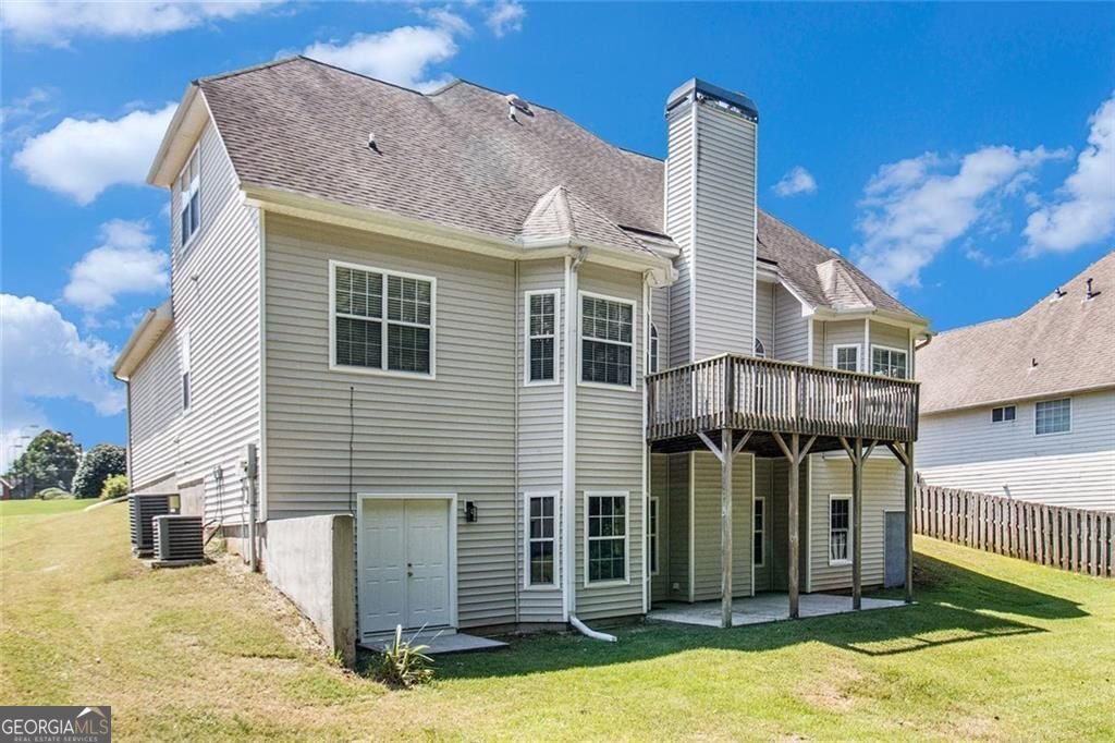 443 Grandiflora Drive McDonough - 25