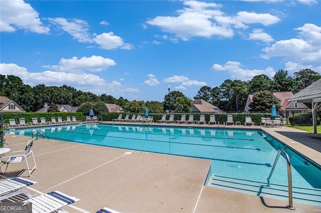 443 Grandiflora Drive McDonough - 3