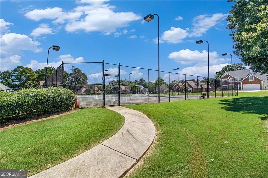 443 Grandiflora Drive McDonough - 4