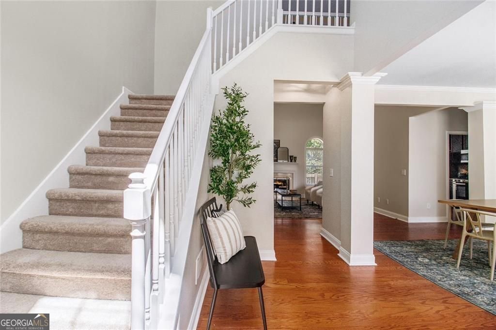 443 Grandiflora Drive McDonough - 5