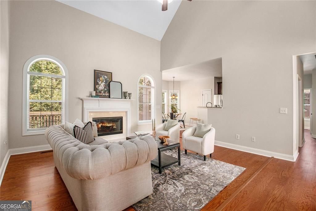 443 Grandiflora Drive McDonough - 6