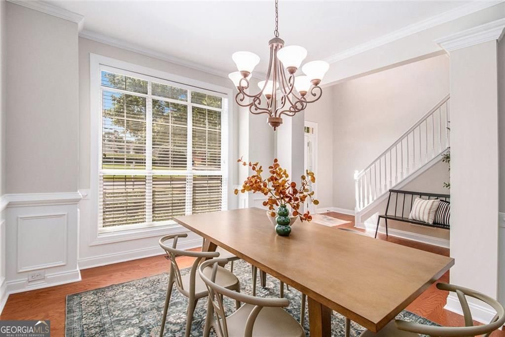 443 Grandiflora Drive McDonough - 7