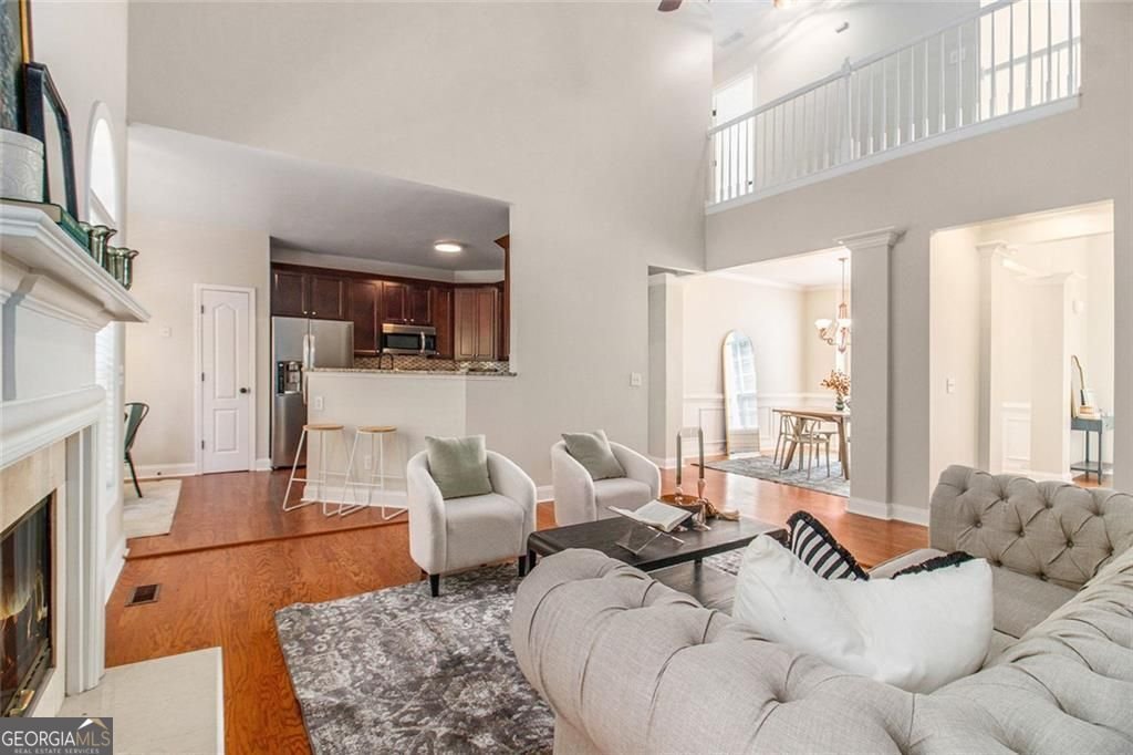 443 Grandiflora Drive McDonough - 8