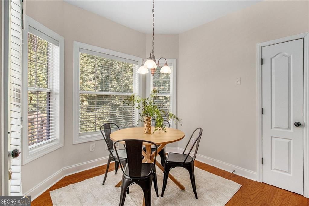 443 Grandiflora Drive McDonough - 9