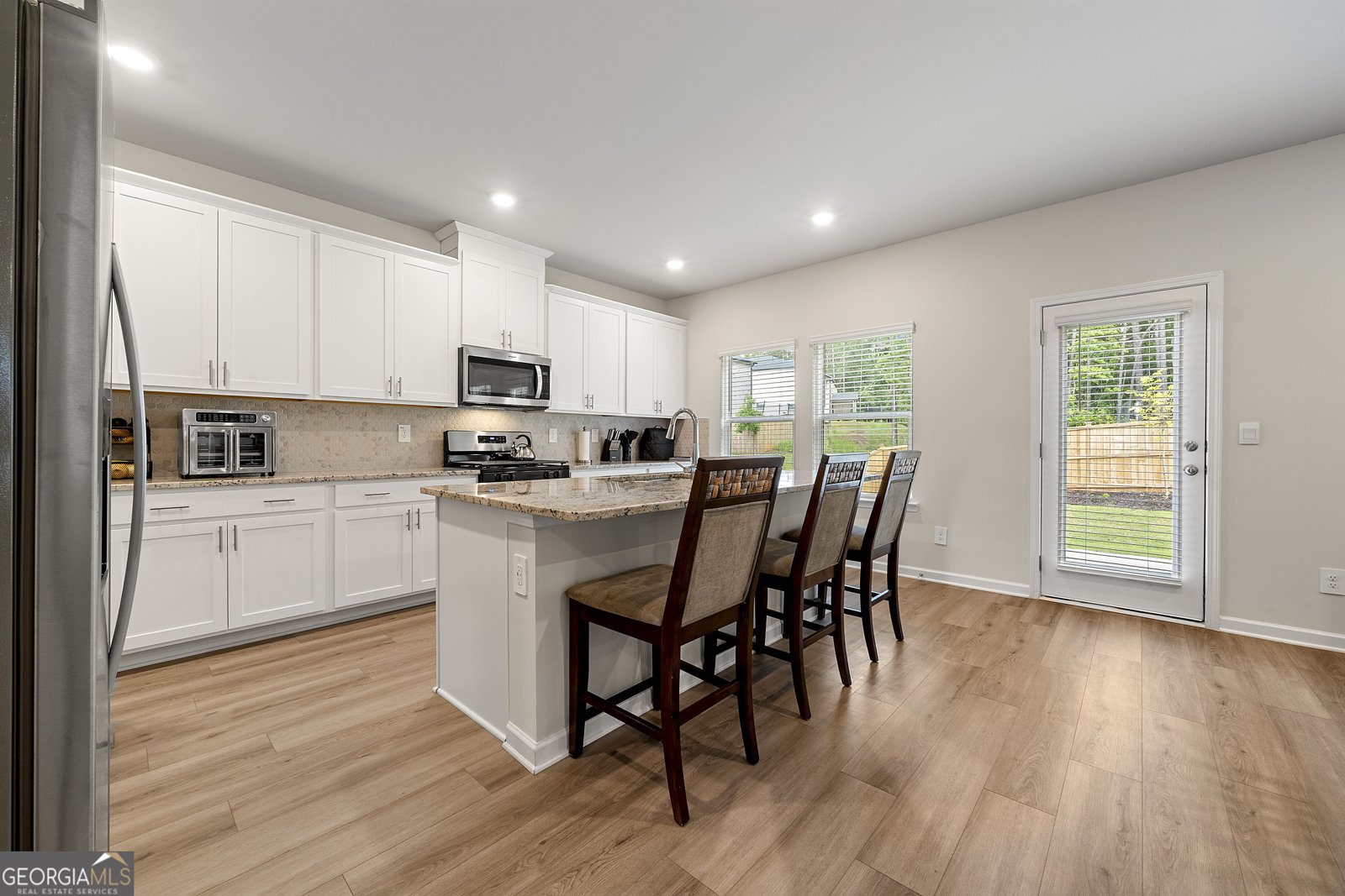 7767 Richmond Trail Fairburn - 5