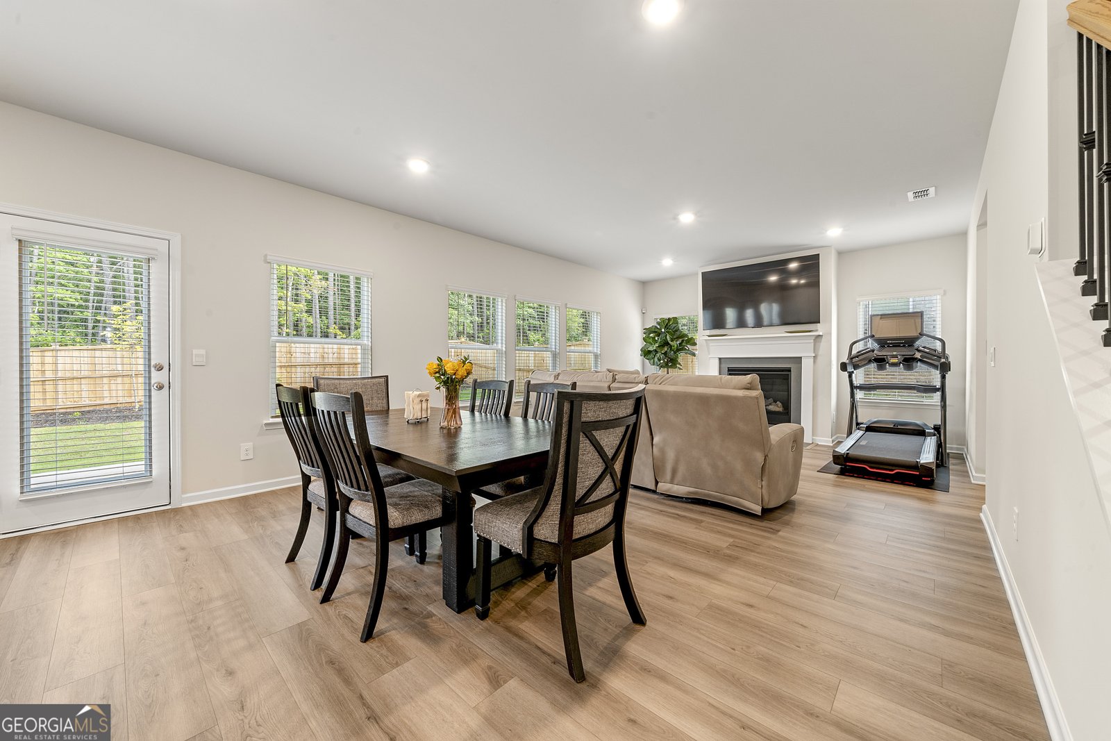 7767 Richmond Trail Fairburn - 6