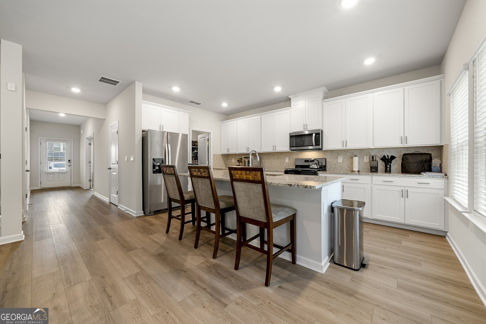 7767 Richmond Trail Fairburn - 7