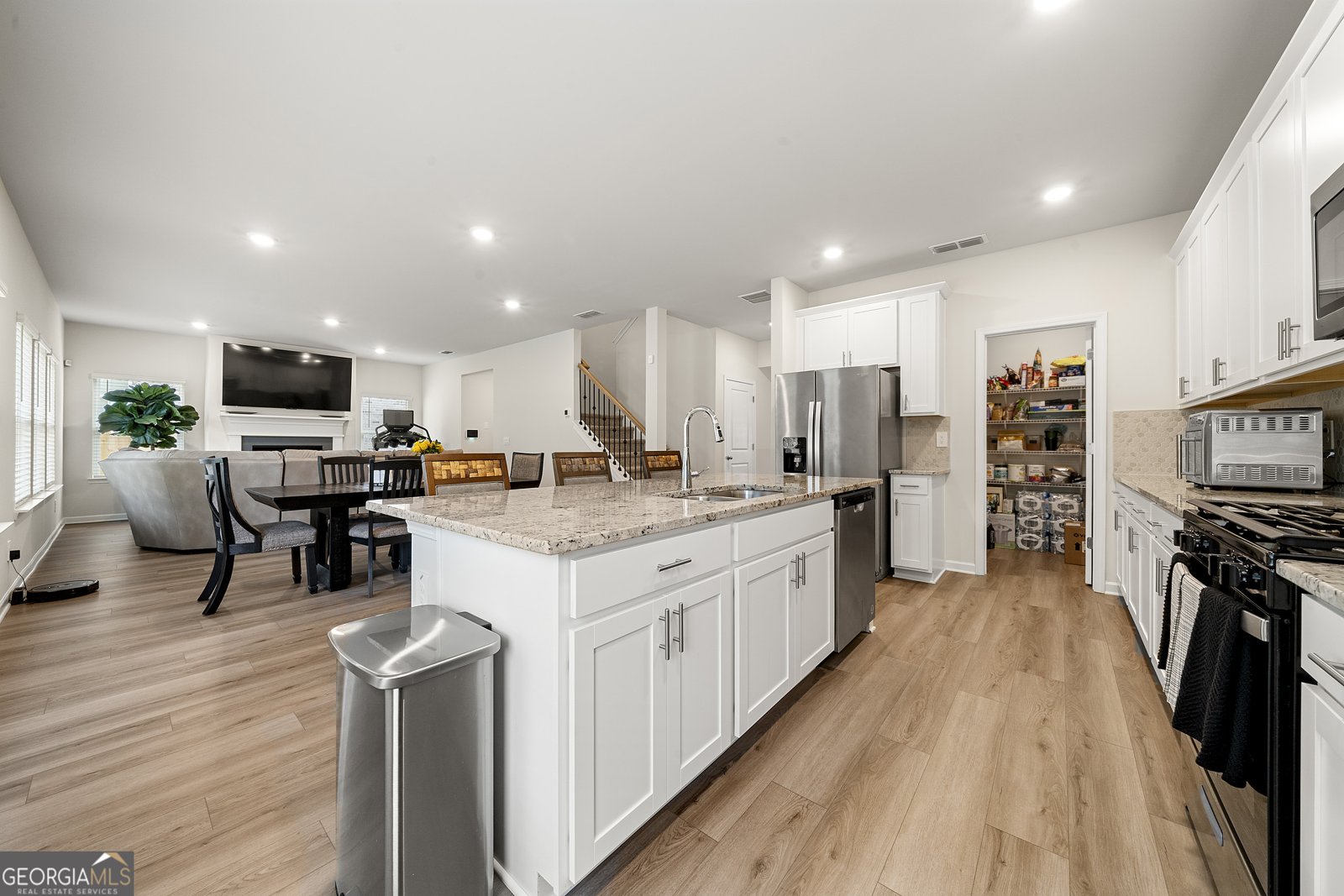 7767 Richmond Trail Fairburn - 9