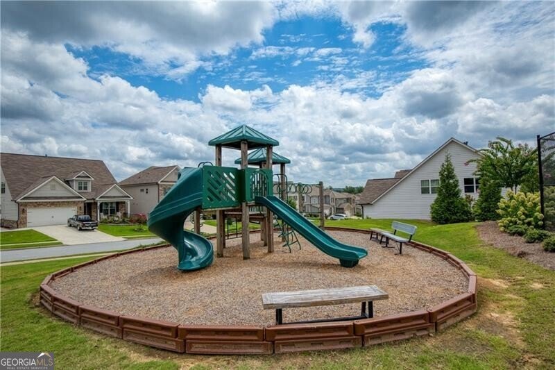 3242 Long Creek Drive Buford - 1
