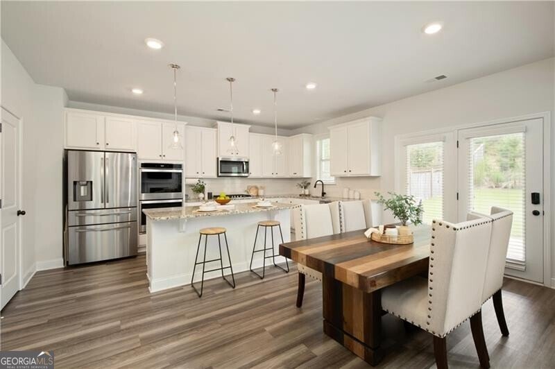 3242 Long Creek Drive Buford - 10