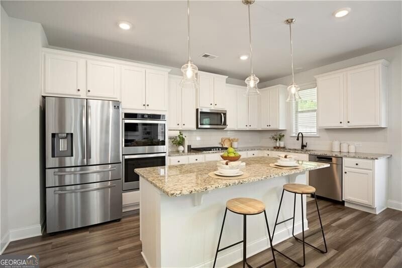 3242 Long Creek Drive Buford - 11