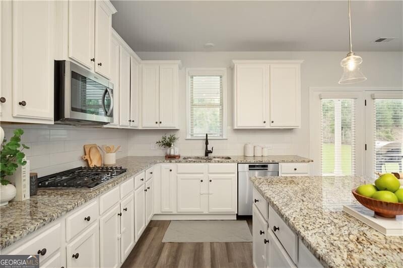 3242 Long Creek Drive Buford - 13