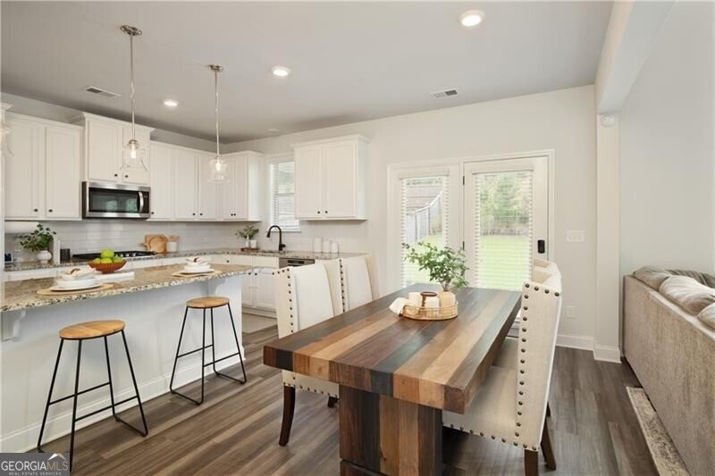 3242 Long Creek Drive Buford - 14