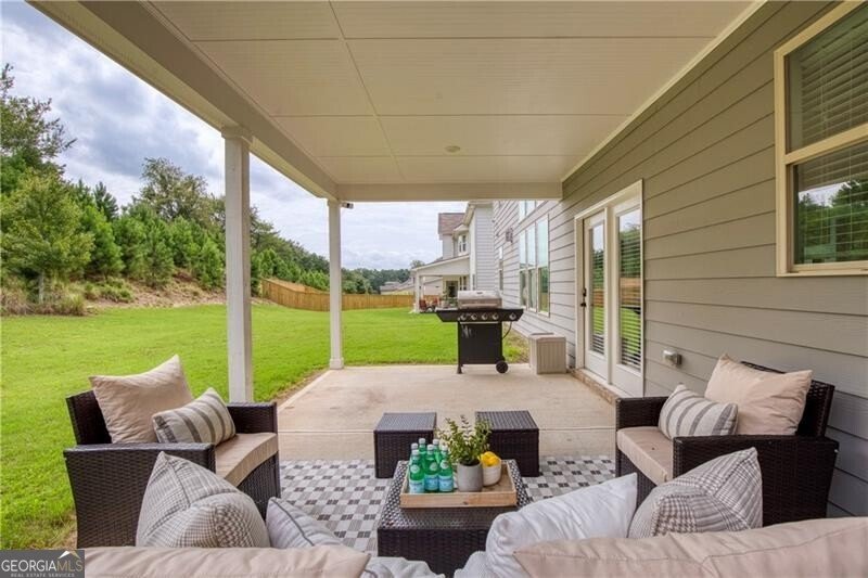 3242 Long Creek Drive Buford - 15
