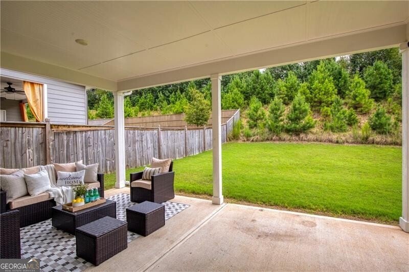 3242 Long Creek Drive Buford - 16