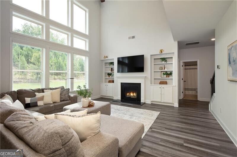 3242 Long Creek Drive Buford - 19