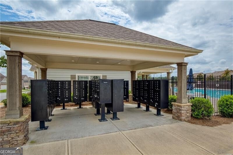 3242 Long Creek Drive Buford - 2