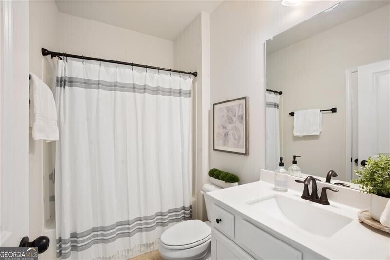 3242 Long Creek Drive Buford - 20