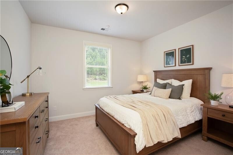 3242 Long Creek Drive Buford - 21