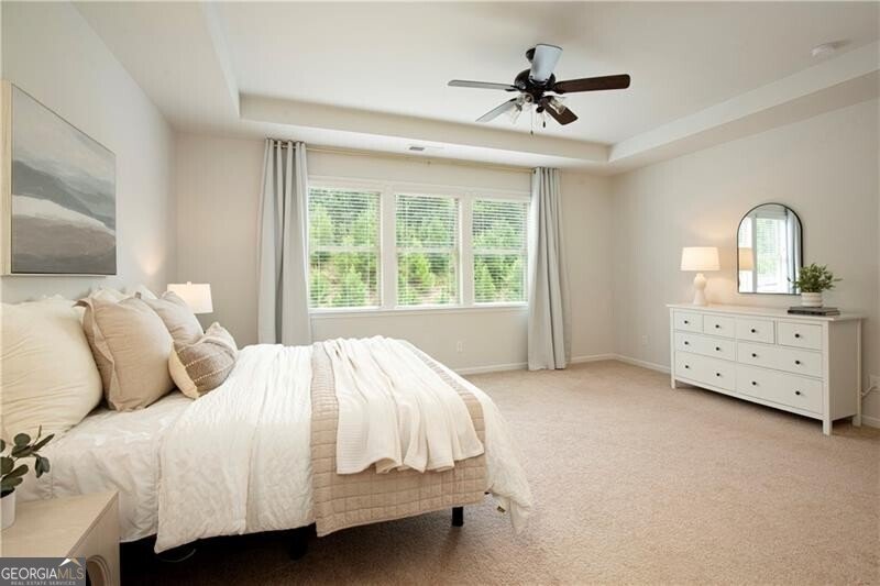 3242 Long Creek Drive Buford - 26