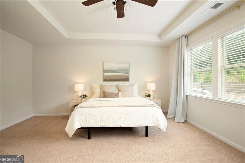 3242 Long Creek Drive Buford - 27