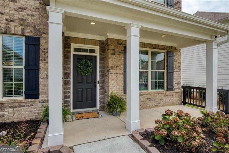 3242 Long Creek Drive Buford - 3