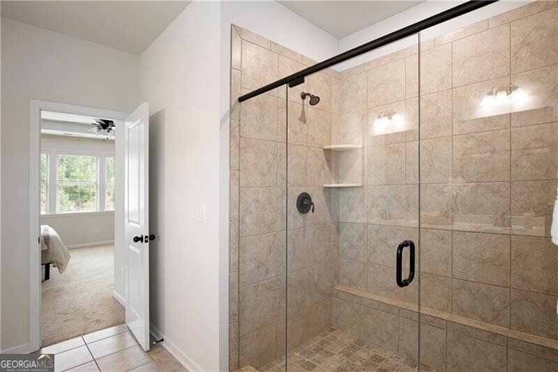 3242 Long Creek Drive Buford - 30